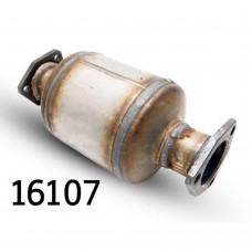 Catalisador Gol 1.0 8V / 16V 1997 até 2003