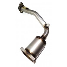 Catalisador C-3 2002 acima com cano motor