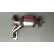 Catalisador com Coletor Gol GV GVI 2009/