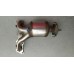 Catalisador com Coletor Gol GV GVI 2009/