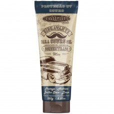 Hidratante para Couro Gel Concentrado Men 250g