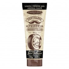 Preteador de Pneus Gel Men 250g