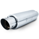 Abafador em Aço Inox Barenwald Frankfurt