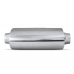 Abafador em Aço Inox Barenwald Hannover