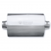 Abafador em Aço Inox Barenwald Hannover