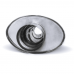 Abafador em Aço Inox Barenwald Hannover