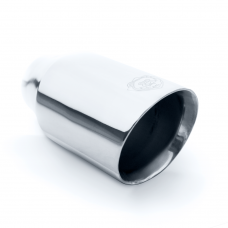 Ponteira em Aço Inox Barenwald Laim