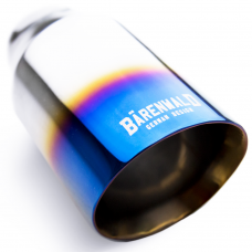 Ponteira em Aço Inox Barenwald Laim Burned Tip