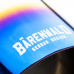 Ponteira em Aço Inox Barenwald Laim Burned Tip