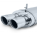 Abafador em Aço Inox Barenwald Stuttgart