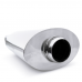 Abafador em Aço Inox Barenwald Wolfsburg