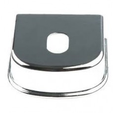 Capa Cromada 85mm