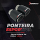 Ponteira Inox Superedition com acabamento em Fibra de Carbono - FOSCA