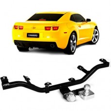 Engate Fixo Completo Camaro Engate Fixo Completo Camaro