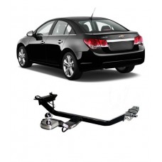 Engate Fixo Completo Cruze Sedan até 2016
