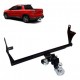 Engate Fixo Completo Toro 4x2